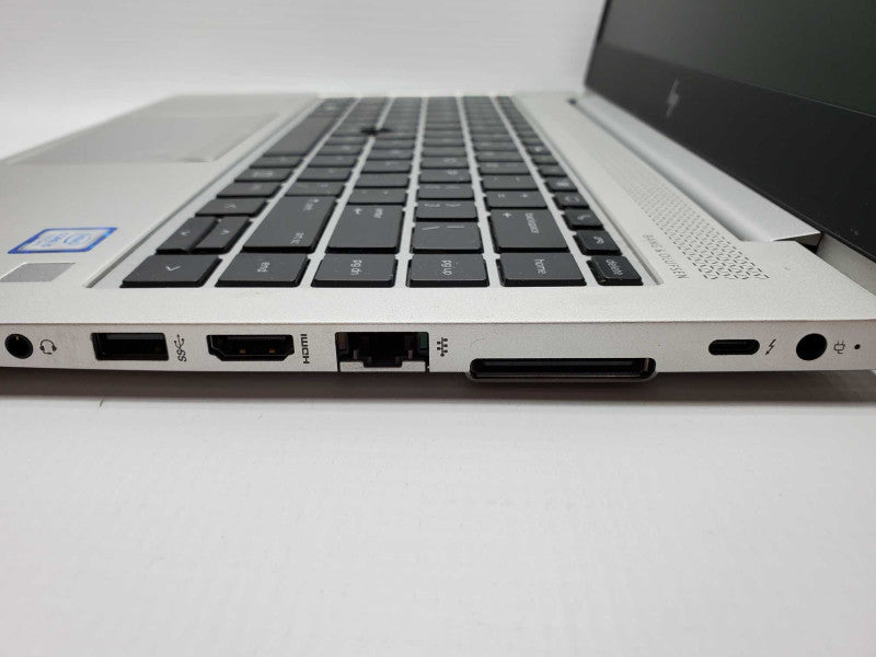 HP EliteBook 840 G5 Core i5-7200U @ 2.5 GHz 8GB DDR4 250GB SSD (