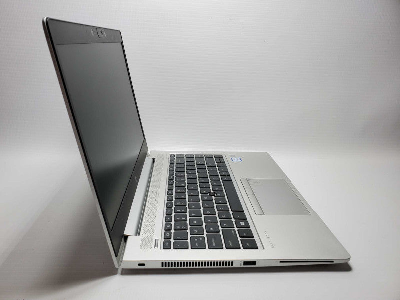 HP EliteBook 840 G5 Core i5-7200U @ 2.5 GHz 8GB DDR4 250GB SSD (
