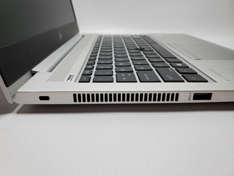 HP EliteBook 840 G5 Core i5-7200U @ 2.5 GHz 8GB DDR4 250GB SSD (