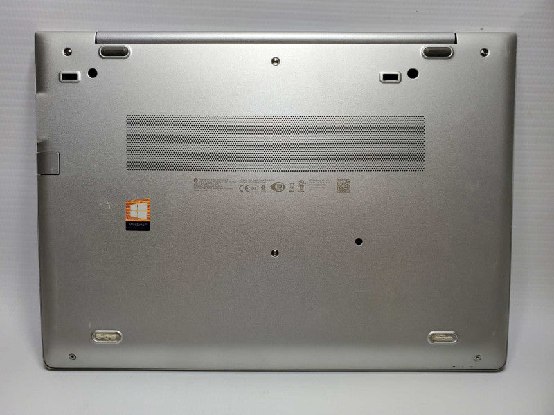 HP EliteBook 840 G5 Core i5-7200U @ 2.5 GHz 8GB DDR4 250GB SSD (