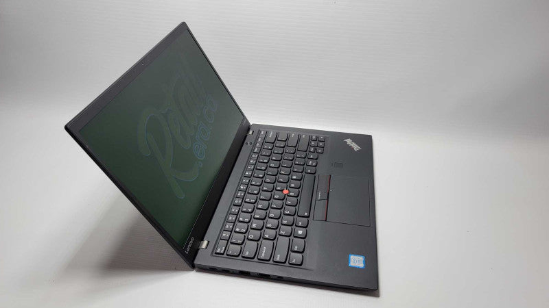 Lenovo X1 Carbon 5th gen with i7-7500U 8GB RAM & 256GB SSD Storage  -