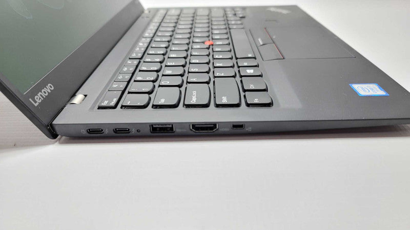 Lenovo X1 Carbon 5th gen with i7-7500U 8GB RAM & 256GB SSD Storage  -
