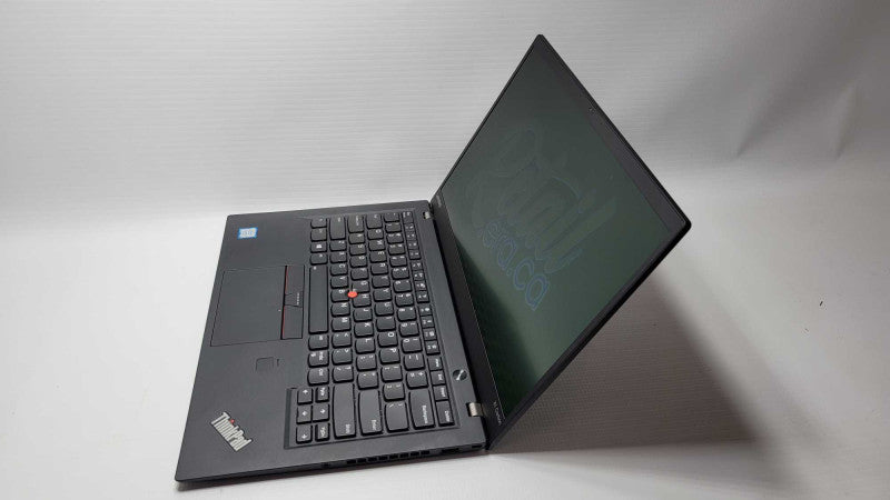 Lenovo X1 Carbon 5th gen with i7-7500U 8GB RAM & 256GB SSD Storage  -