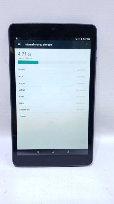 Alcatel A30 TAB 9024O 16GB Wi-Fi  [