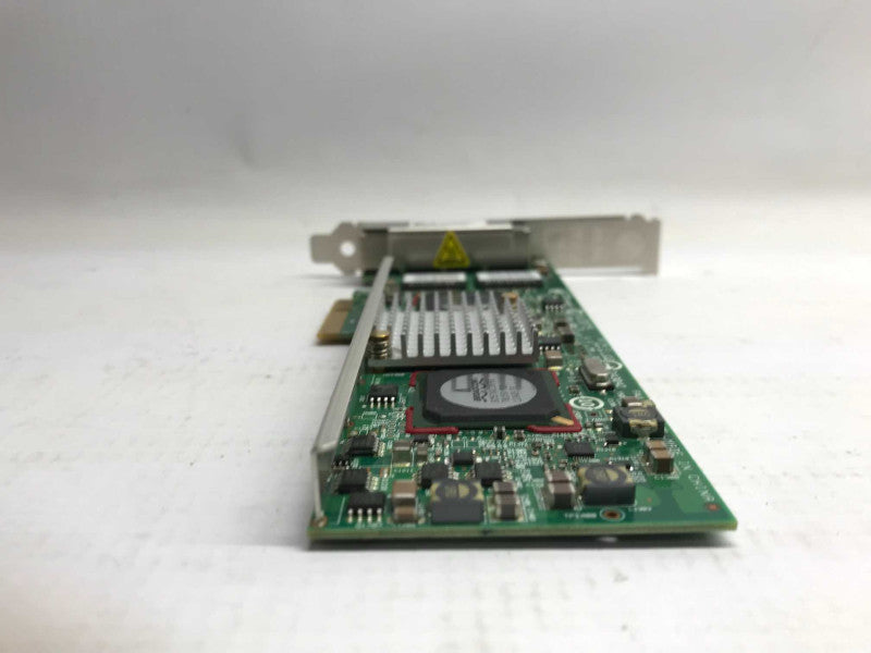 Dell Quad Port RJ-45 1GB Gigabit Ethernet Network Adapter Card 0R519P