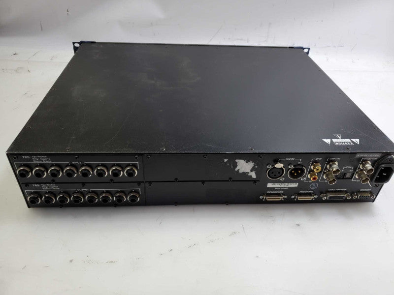 Digidesign / Avid 96 I/O Digital Recording Interface MH096 _ Power-on te )