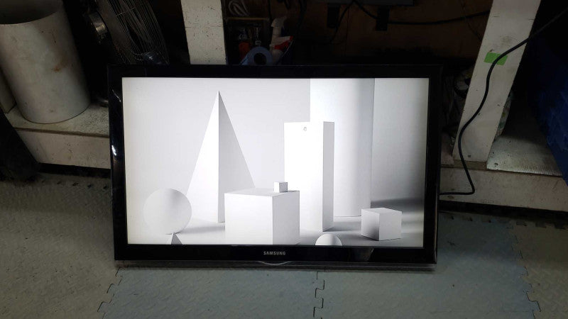 Samsung 40\\" Class / 1080p / 60Hz / LCD HDTV LN40C530F1F [