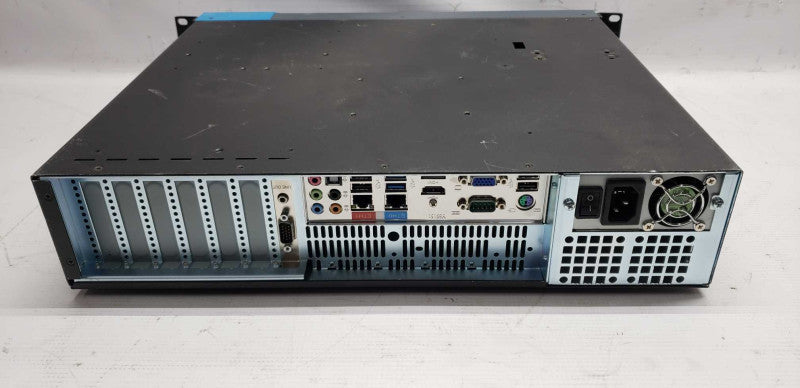 Supermicro C7Q67 i7-3770 @ 3.40ghz / 4gb ram / no HDDS #