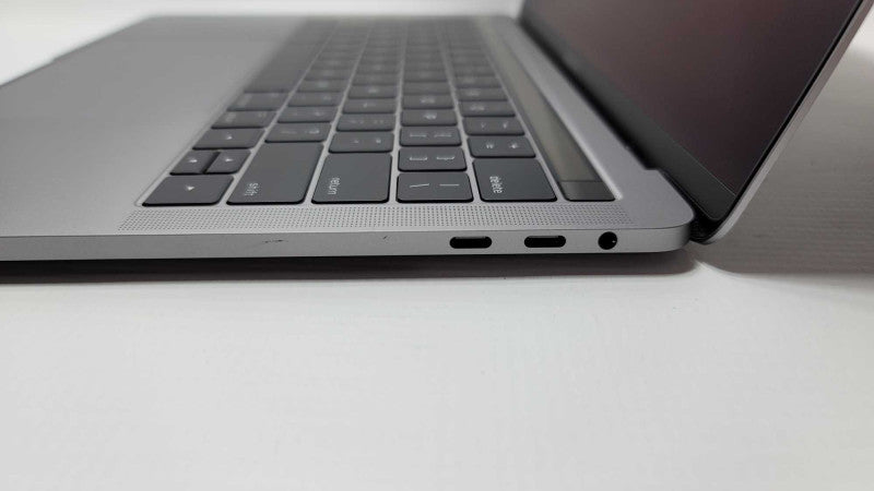 MacBook Pro 13 inch 2017 TouchBar with i7 CPU 16GB RAM & 256GB Storage  -