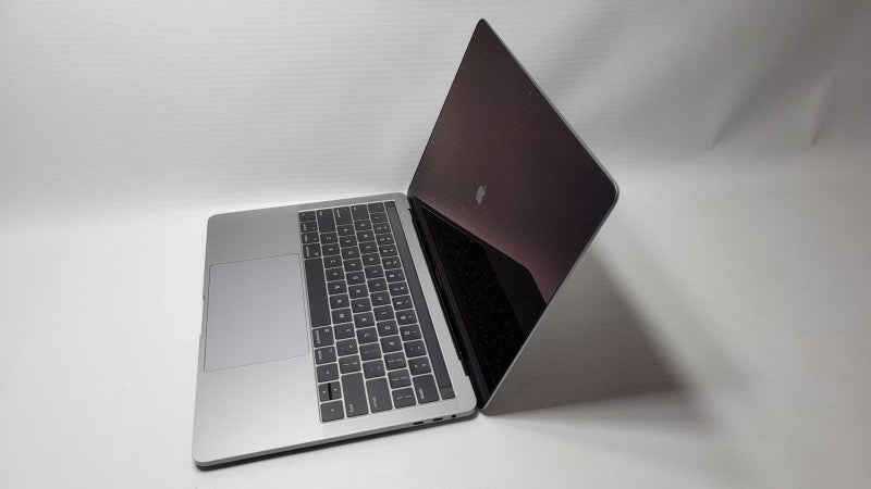 MacBook Pro 13 inch 2017 TouchBar with i7 CPU 16GB RAM & 256GB Storage  -