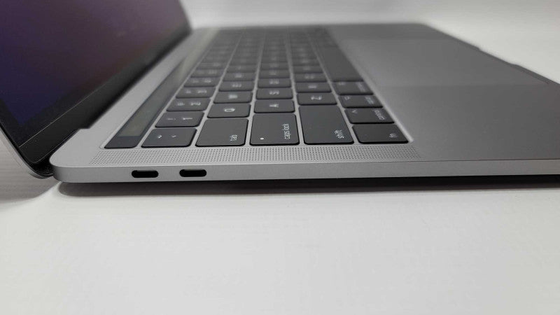 MacBook Pro 13 inch 2017 TouchBar with i7 CPU 16GB RAM & 256GB Storage  -