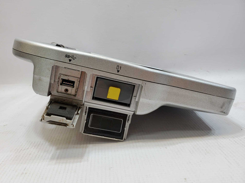 Panasonic CF-H2 Core i5-3437U @ 1.9 GHz 4GB Ram 120GB SSD 27600Hrs *READ* ( (