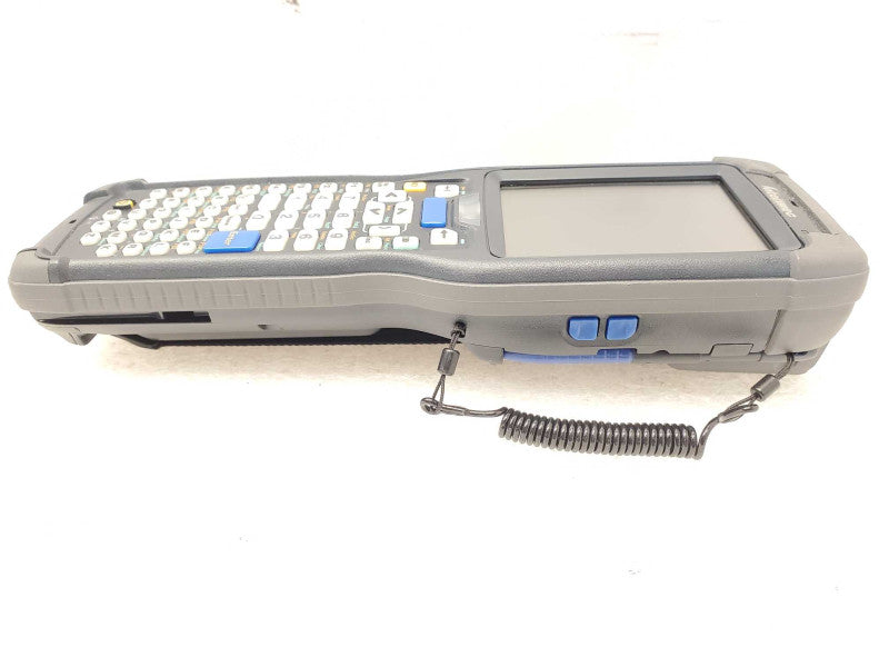 Intermec CK71 Mobile Computer 1001CP01 CK71AA4DN00W1100, AS-IS _