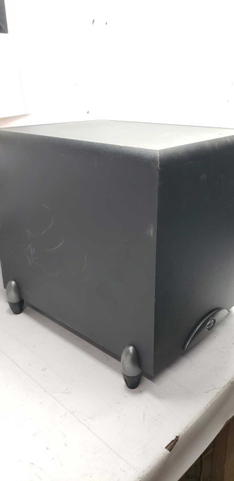 Klipsch SUB 12 120V SUB12S 300 watts continuous, 650 watts dynamic power #