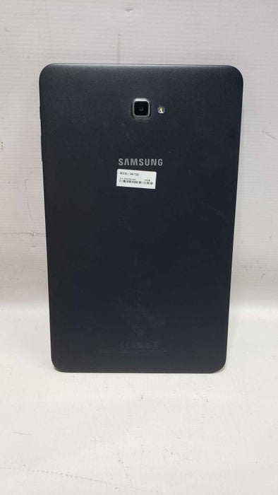SAMSUNG Galaxy Tab A 10.1in SM-T580 16GB Wi-Fi Android Tablet [