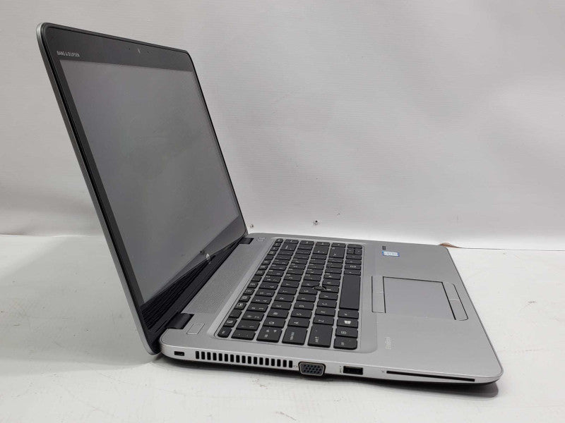 HP EliteBook 840 G4 i5-7200U 2.5GHz 8GB DDR4 240GB SSD |