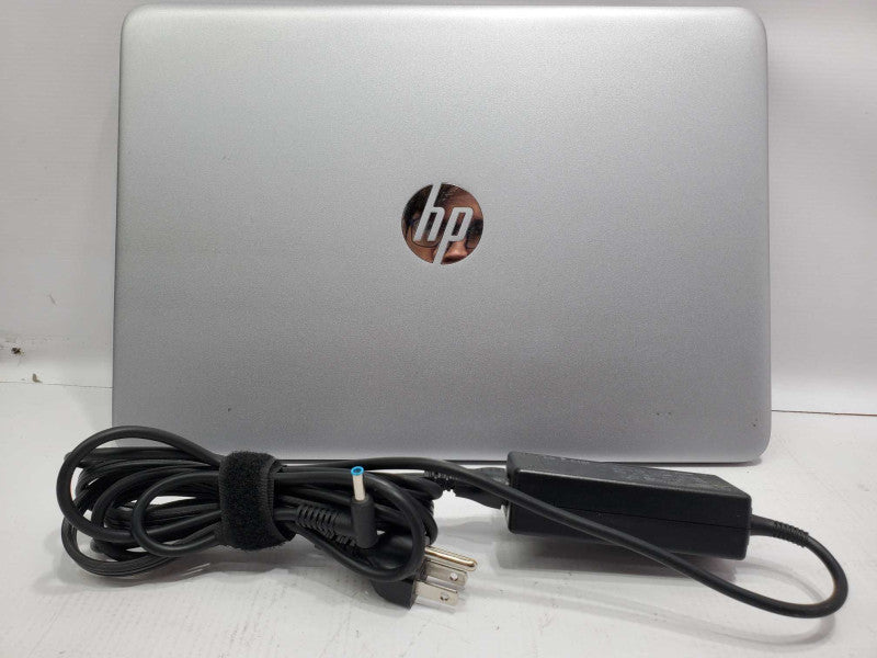 HP EliteBook 840 G4 i5-7200U 2.5GHz 8GB DDR4 240GB SSD |