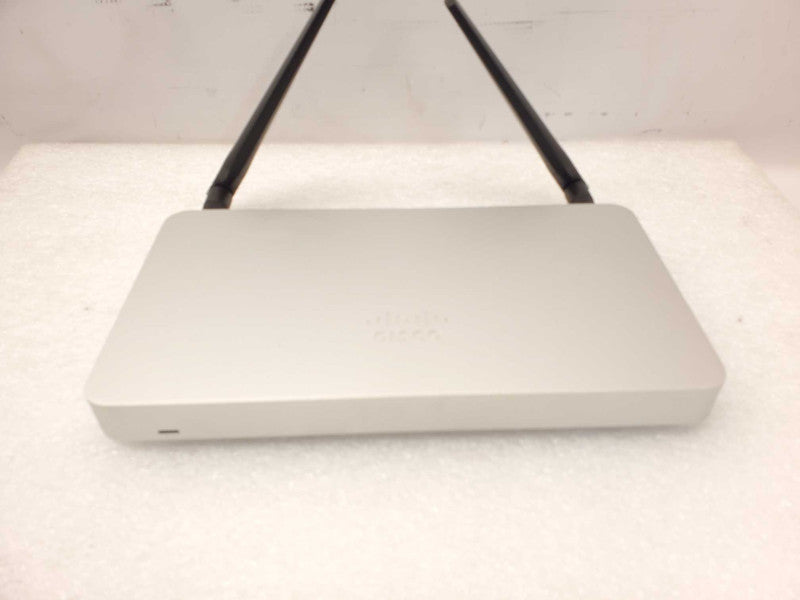 Cisco Meraki MX67C-HW-NA Cloud Managed Security Device CLAIMED, AS-IS _
