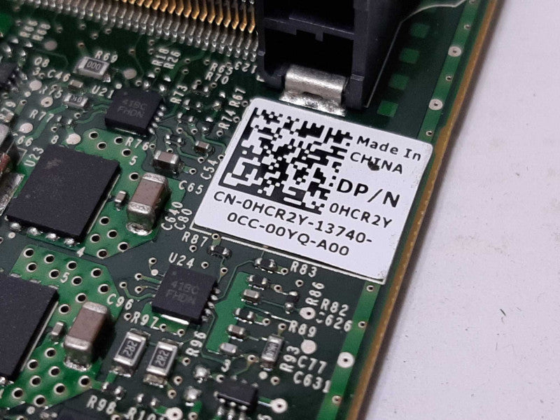 DELL 0HCR2Y PERC H700 1GB RAID CONTROLLER for PowerEdge R710 +