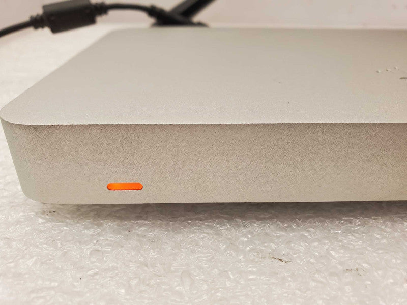 Cisco Meraki MX67C-HW-NA Cloud Managed Security Device CLAIMED, AS-IS _