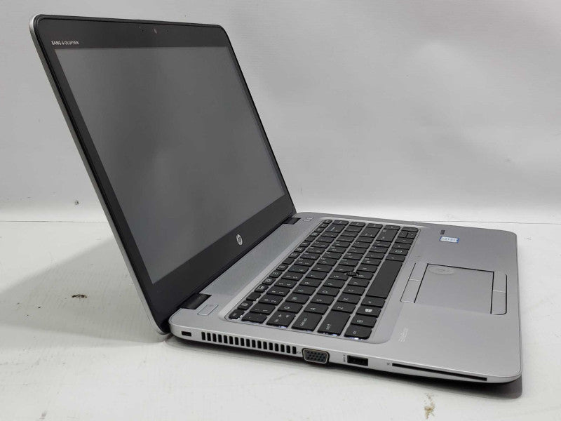 HP EliteBook 840 G4 i5-7200U 2.5GHz 8GB DDR4 240GB SSD (Bad Speakers) |
