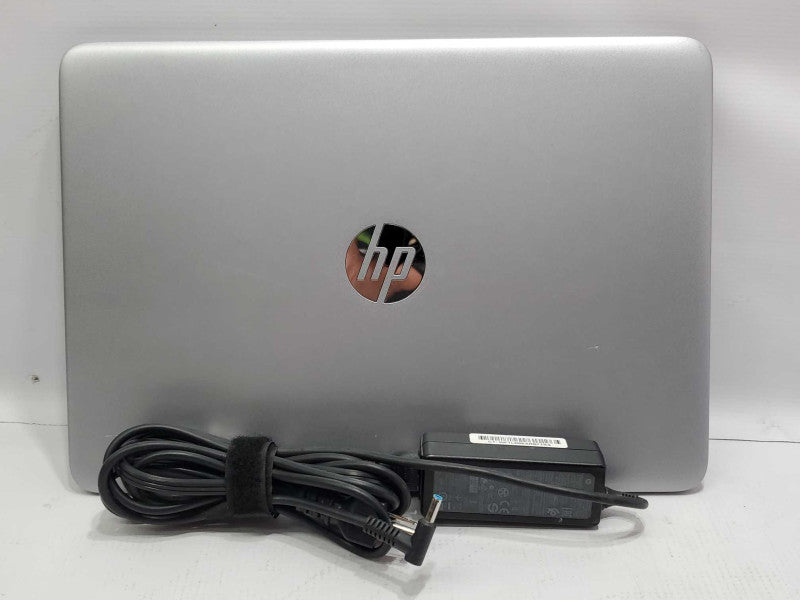 HP EliteBook 840 G4 i5-7200U 2.5GHz 8GB DDR4 240GB SSD (Bad Speakers) |