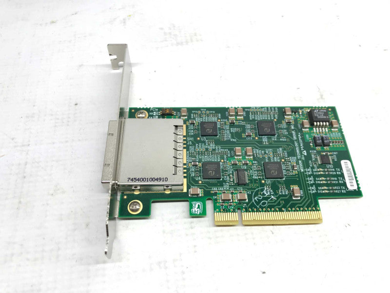 Mission Technology MAGMA  PCI-E GEN 2 Host Card PN/01-04978-01