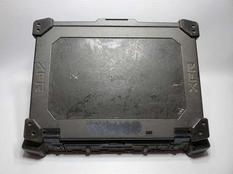 Dell Latitude E6420 XFS Rugged Core i5-2520 @ 2.50GHz 4GB Ram 250GB SSD *READ* (