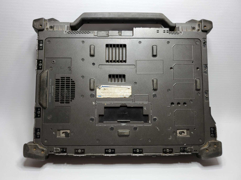 Dell Latitude E6420 XFS Rugged Core i5-2520 @ 2.50GHz 4GB Ram 250GB SSD *READ* (