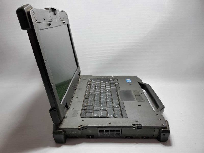 Dell Latitude E6420 XFS Rugged Core i5-2520 @ 2.50GHz 4GB Ram 250GB SSD *READ* (