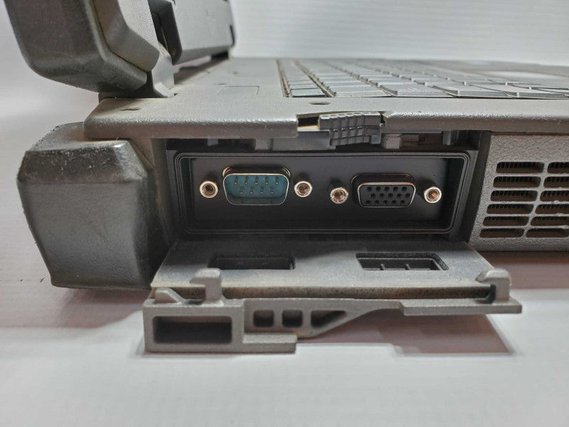 Dell Latitude E6420 XFS Rugged Core i5-2520 @ 2.50GHz 4GB Ram 250GB SSD *READ* (