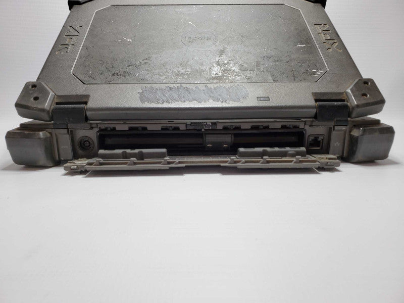 Dell Latitude E6420 XFS Rugged Core i5-2520 @ 2.50GHz 4GB Ram 250GB SSD *READ* (