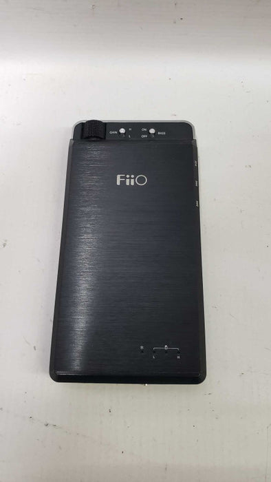 FiiO Kunlun E18 Portable USB DAC and Amplifier [