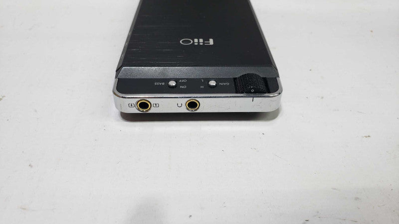 FiiO Kunlun E18 Portable USB DAC and Amplifier [