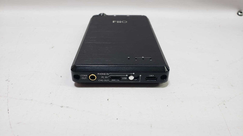 FiiO Kunlun E18 Portable USB DAC and Amplifier [