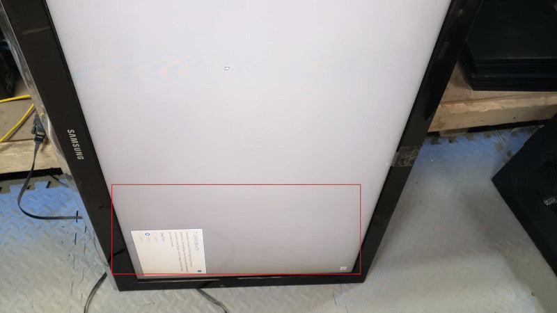 Samsung 40\\" Class / 1080p / 60Hz / LCD HDTV LN40C530F1F [