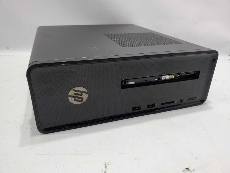 HP TPC-W054-SF Slim 290-a0XXX PC AMD A6-9225 Radeon R4 2.6GHz 4GB DDR4 |