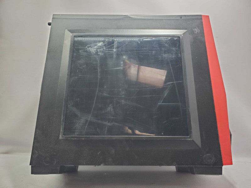 PARTS PC- Gigabyte GA-AX370M-DS3H, Ryzen 5 1600, No RAM (AS-IS) |
