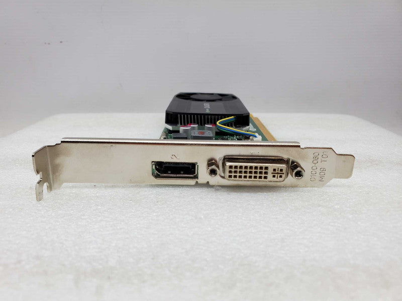 NVIDIA Quadro K620 2GB GDDR3 PCI Express 2.0 x16 Graphics Card (