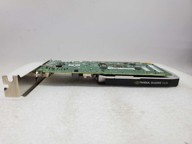 NVIDIA Quadro K620 2GB GDDR3 PCI Express 2.0 x16 Graphics Card (