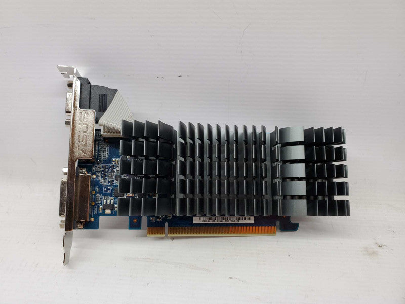 Nvidia GT610 1GB DDR3 VGA+DVI+HDMI PCI Video Graphic Card (