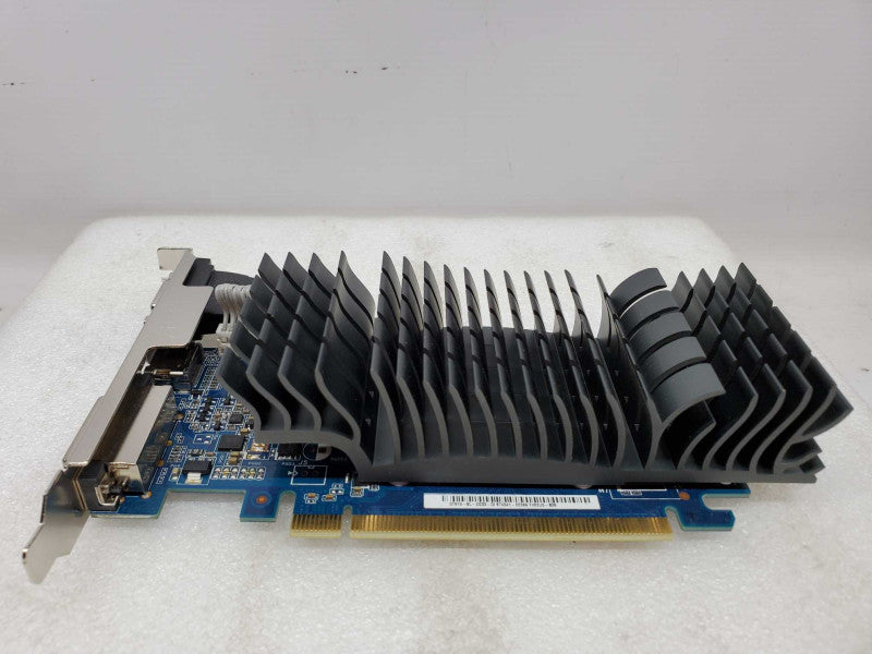 Nvidia GT610 1GB DDR3 VGA+DVI+HDMI PCI Video Graphic Card (