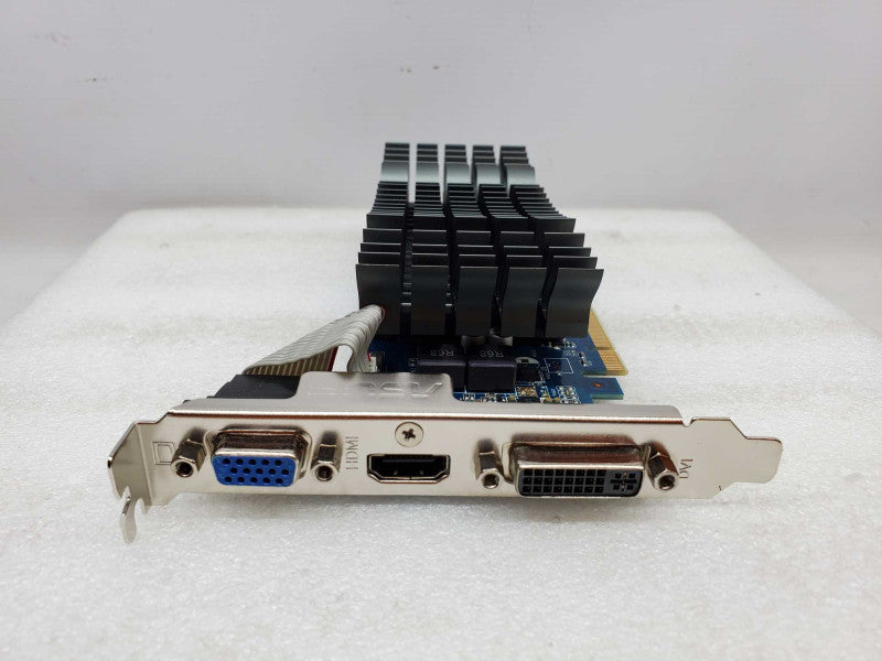 Nvidia GT610 1GB DDR3 VGA+DVI+HDMI PCI Video Graphic Card (