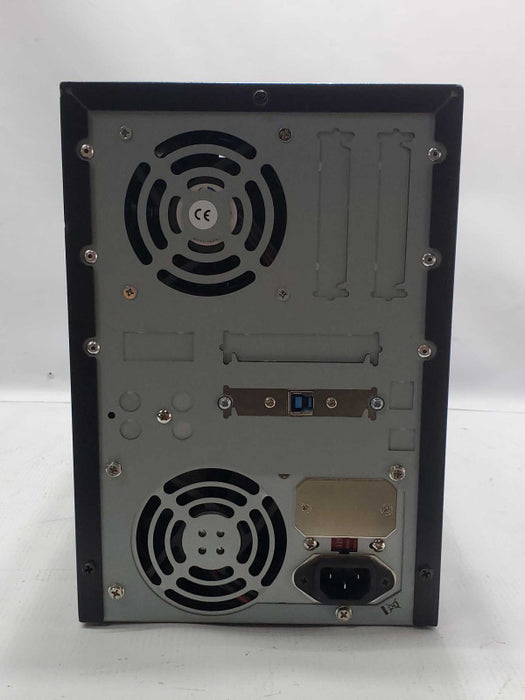 Aleratec 1:16 USB 3.1 Gen 1 Copy Tower Duplicator |