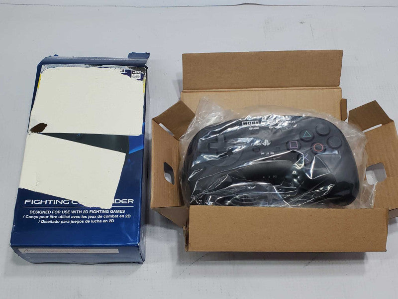 HORI Fighting Commander controller for PS3/PS4 PlayStation 3/4 |