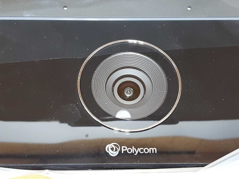 Polycom Studio P009 HD Video Conferencing System Sound Bar 2201-85308-001 +