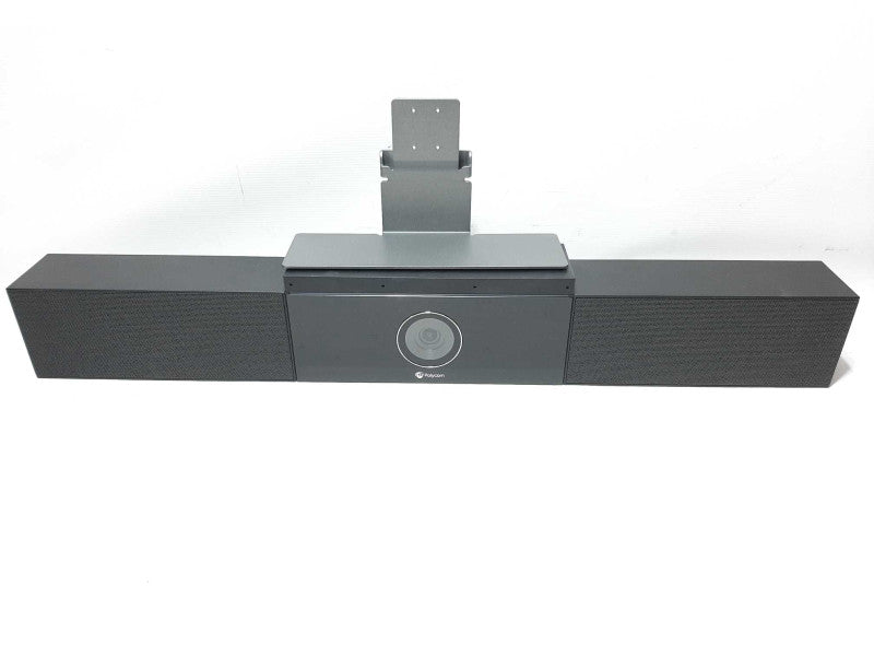 Polycom Studio P009 HD Video Conferencing System Sound Bar 2201-85308-001 +