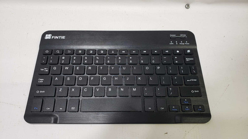 Fintie Bluetooth Keyboard For Samsung Galaxy Tab Tablet [