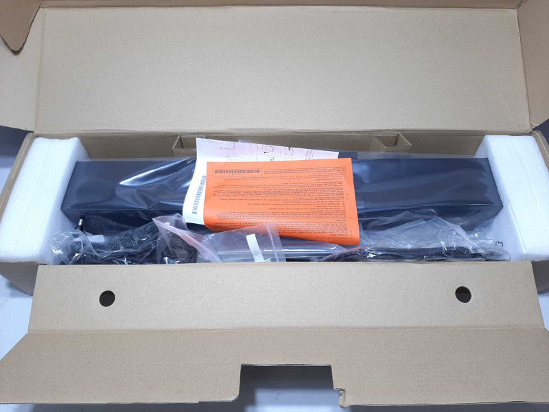 Polycom Studio P009 HD Video Conferencing System Sound Bar - Open Box +