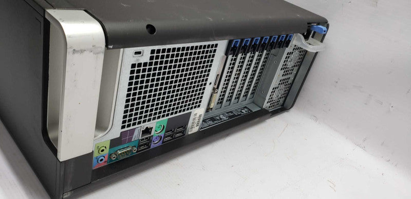 Dell Precision T3610 Xeon E5-1607 V2 @ 3.00ghz / 8gb ram / FirePro V3900 GPU #